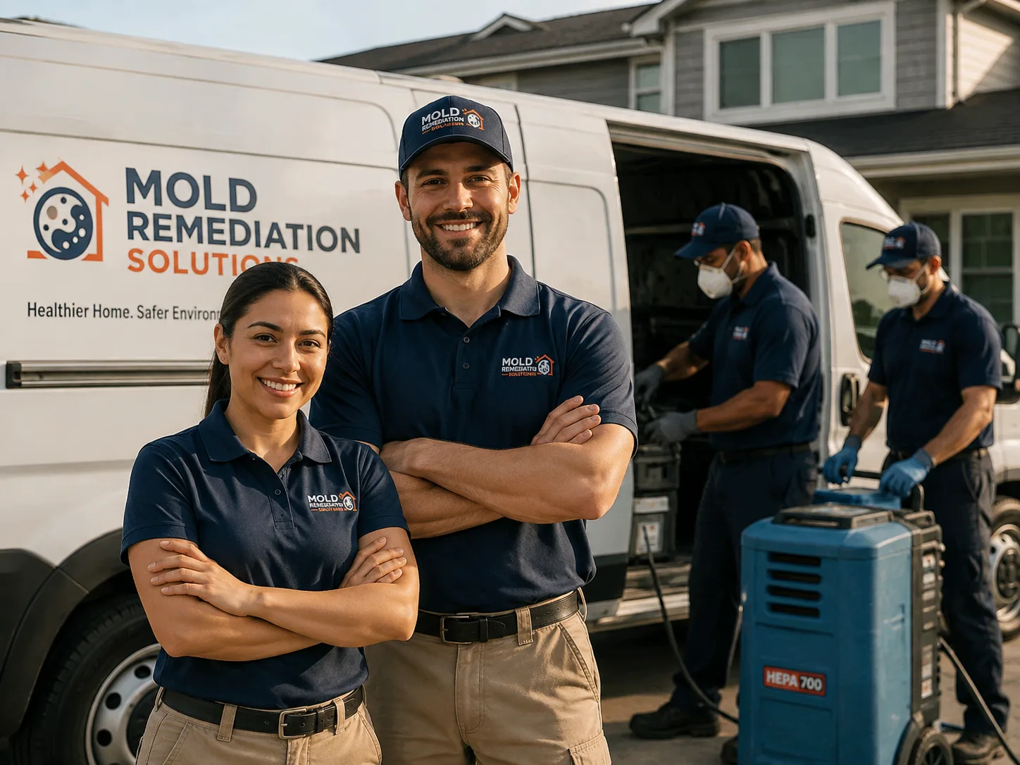 Mold Remediation company in Beardstown, IL